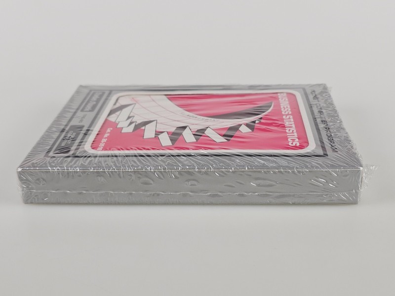 Business Statistics Pocket Computer Program Cassette 26-3516 Radio Shack TRS-80 gallery