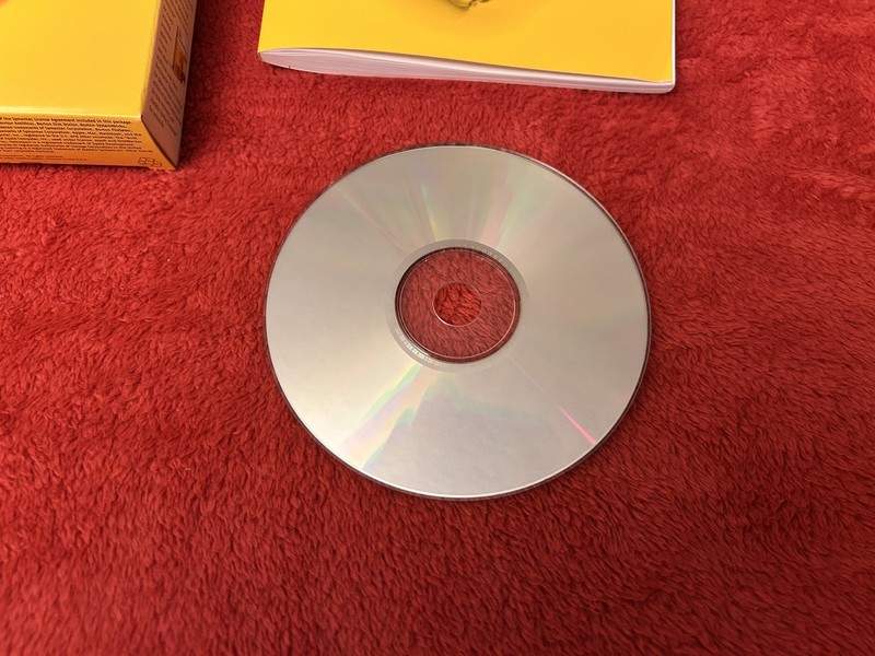 NORTON UTILITIES 7.0 vintage disc in box for Mac OS X gallery
