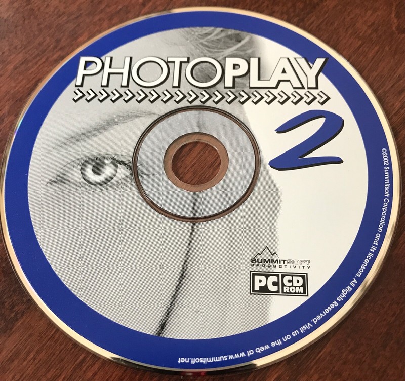 PhotoPlay 2
