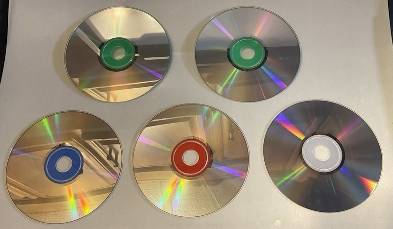 1997 MEGA RARE USA 250 MILLIONS LISTINGS DELUXE ON 11 CD ROMS ACXIOM CO PROCD gallery