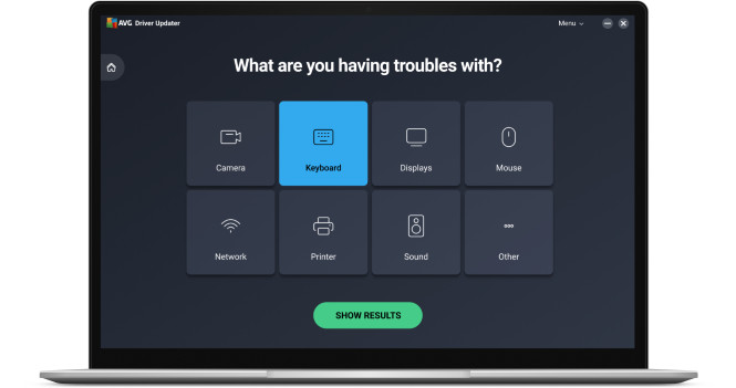 AVG Driver Updater 2025 3 Windows PC Devices 1 Year (5 Minute Delivery) gallery