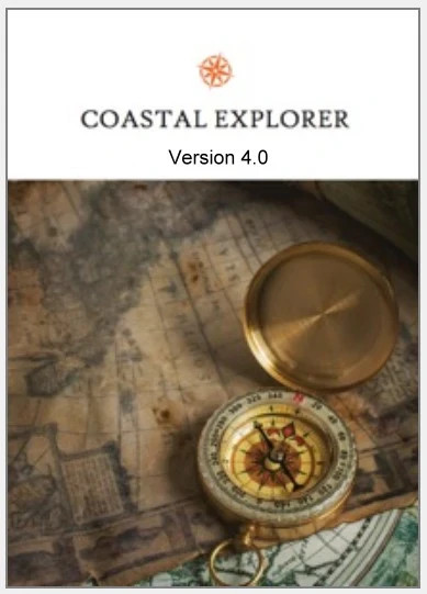 Rose Point Navigation Systems Coastal Explorer Navigation Software License Key