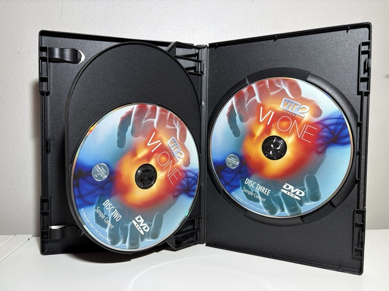 Vir2 Instruments VI.One The Complete Virtual Instrument Software DVD gallery