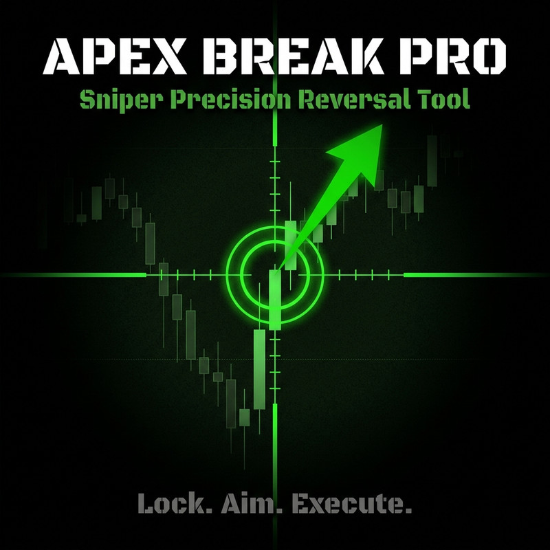 Apex Break PRO - TradingView Breakout Tool Non-Repainting Forex Crypto Stocks gallery