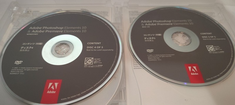 Adobe Photoshop Elements and Premiere Elements 10 for PC, Mac gallery