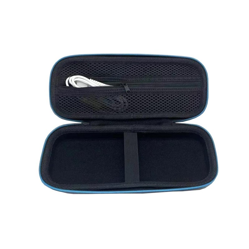 Escoco Portable Storage Chest, Hard Travel Case Bag for Vasco Tran... gallery