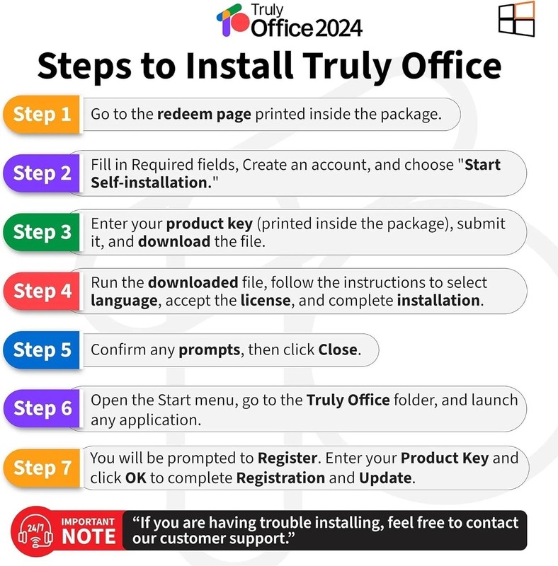 Lifetime 2024 Software for Families: Access Words, Slides, Sheets & Cloud Easily gallery