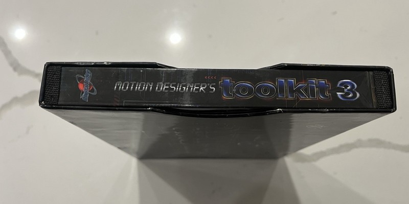 Digital Juice Motion Designer’s Toolkit Volume #3 Video Editing Software gallery