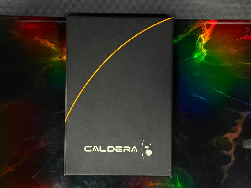 CALDERA RIP SOFTWARE V11 – ANNIVERSARY EDITION (PERPETUAL HARDWARE LICENSE)