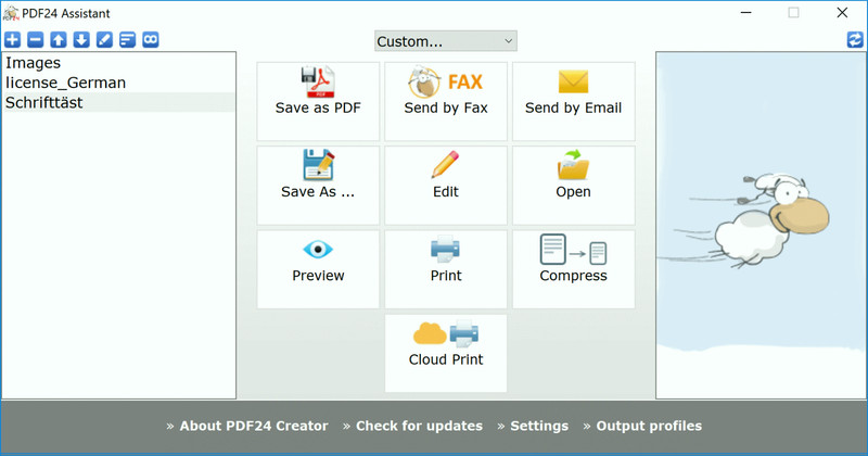 PDF Editor Software | Create Read Convert Compress Tools for Windows gallery