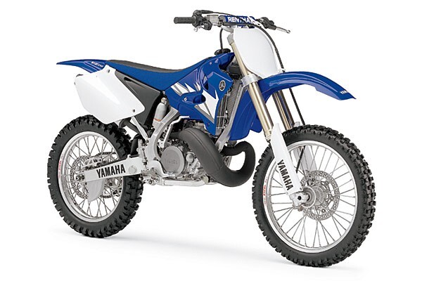 Yamaha YZ250 2013 2-STROKE FULL MECHANIC SERVICE REPAIR SHOP MANUAL ON CD