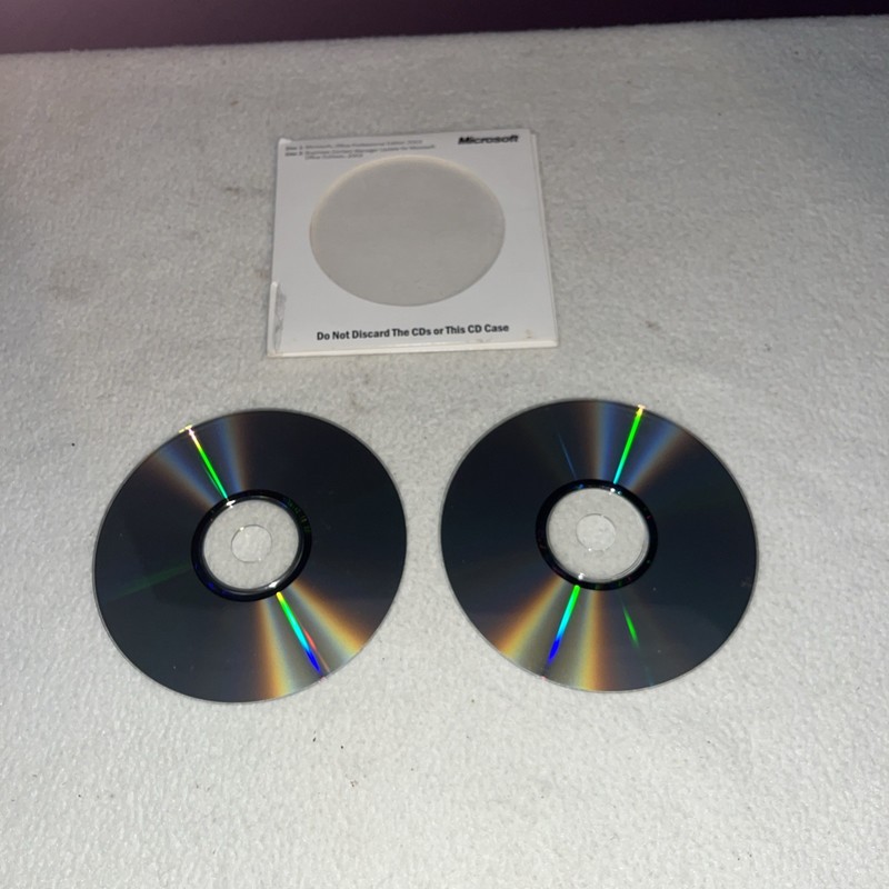 Microsoft Office 2003 Professional Edition w/ Business Contact Manager With Key gallery