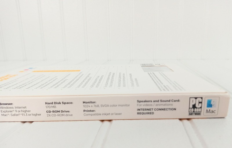H&R Block Basic 2018 Simple Tax Solutions Tax Software NEW gallery