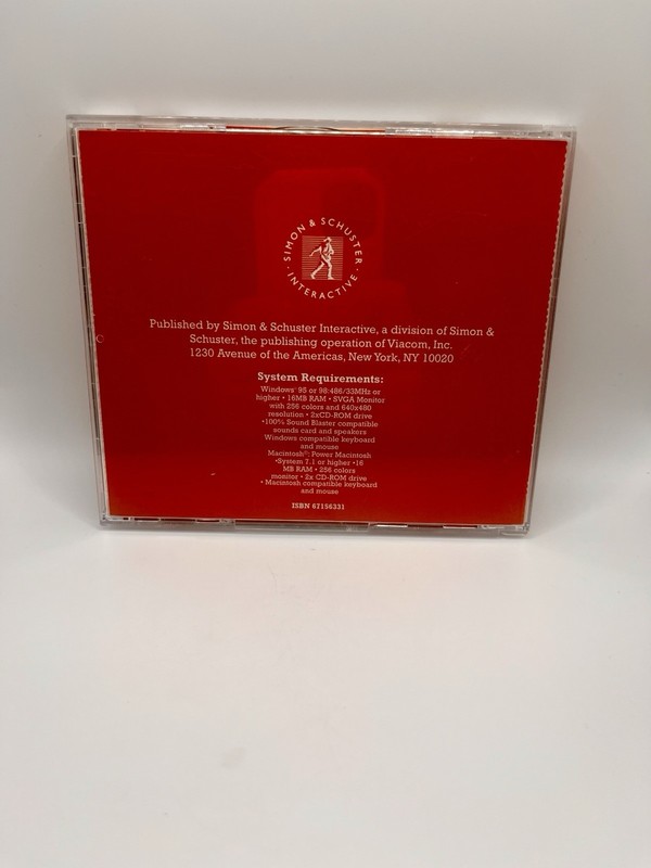Richard Scarry Best Reading Program Ever CD Users Guide gallery