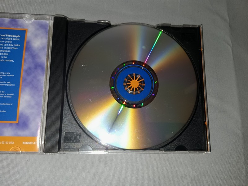 Lot Of 2 Clip Art Cds, Softkey ClipArt 5,001 And Galaxy Of Home Office Help gallery