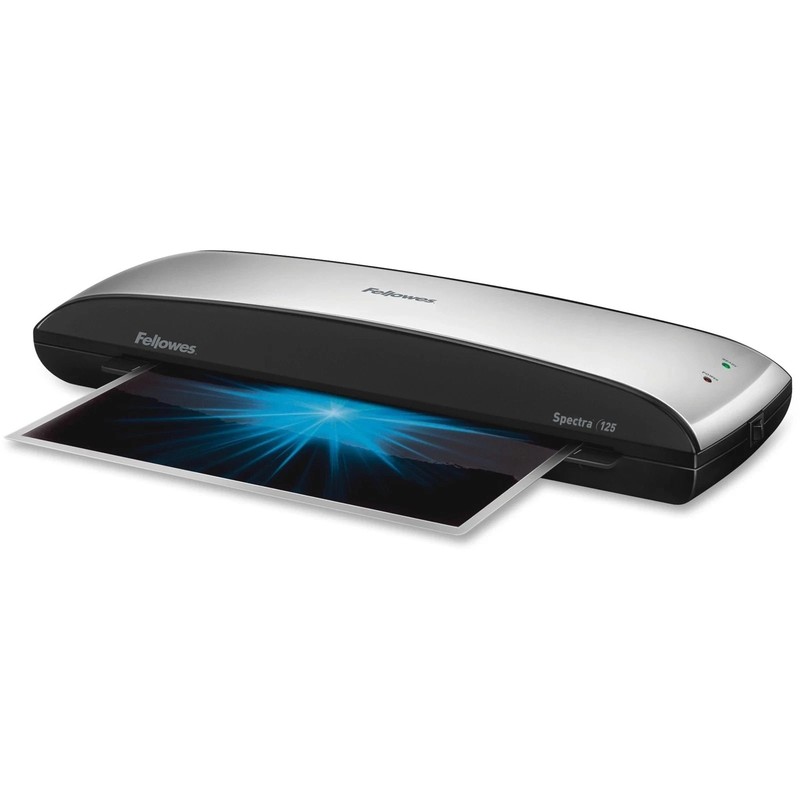 FELLOWES 5739701 SPECTRA 125 LAMINATOR 5 MIL 120V