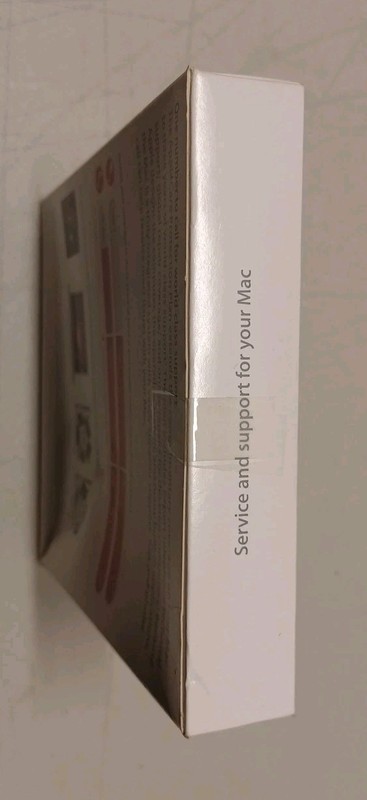 AppleCare Protection Plan for MacBook / iBook | NEW SEALED gallery