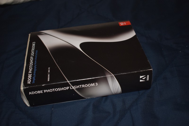 Adobe Photoshop Lightroom 3 Photo Editing Software for PC, Mac gallery