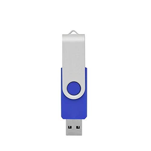Windows 10 USB Flash Drive for Install, Repair & Recovery - 16GB, 32/64 Bit, Ant gallery