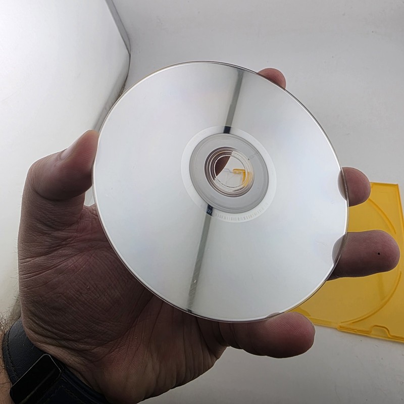 Reader Rabbit Dreamship Tales CD Sampler - Professionally Resurfaced- Rare gallery