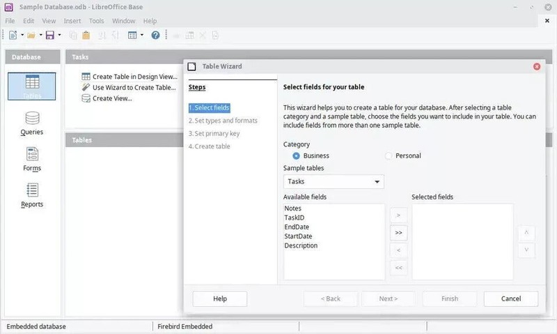 Libre Office Deluxe Software Windows OS ~ Word Processing Home Student Business gallery