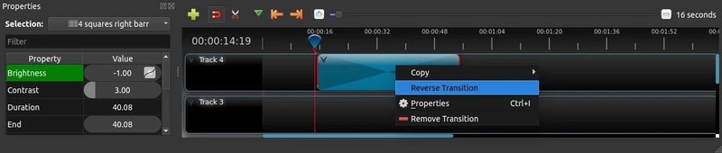 Open Shot Video Editor 2026 | Full Pro Video Editing Software Suite Windows Mac gallery