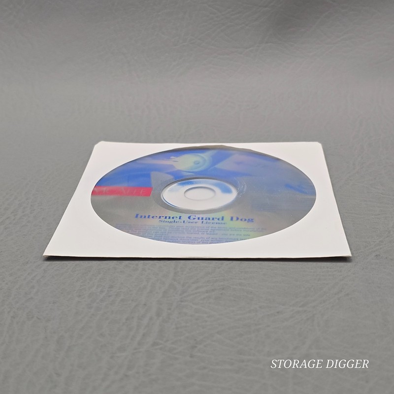 McAfee Internet Guard Dog Single-User License Security Software for Windows gallery