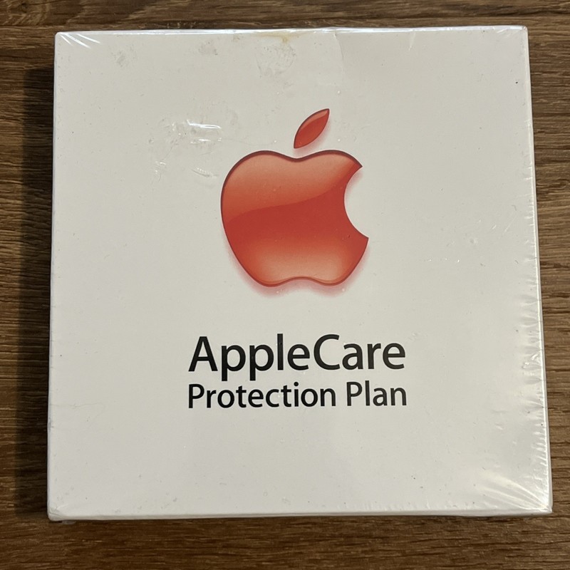 AppleCare Protection Plan Mac AirPort Time Capsule New Sealed