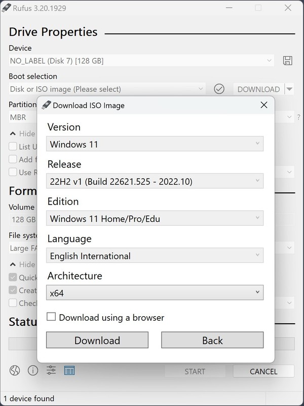 Bootable USB Creator Kit w/ Guide | Create Install & Recovery Media Tool gallery