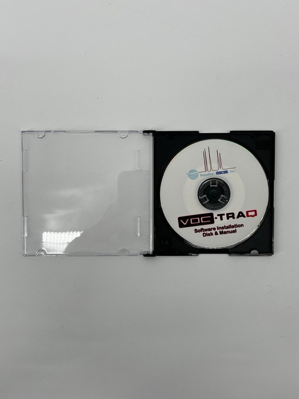 Baseline Mocon Software Installation Voc - Traq gallery
