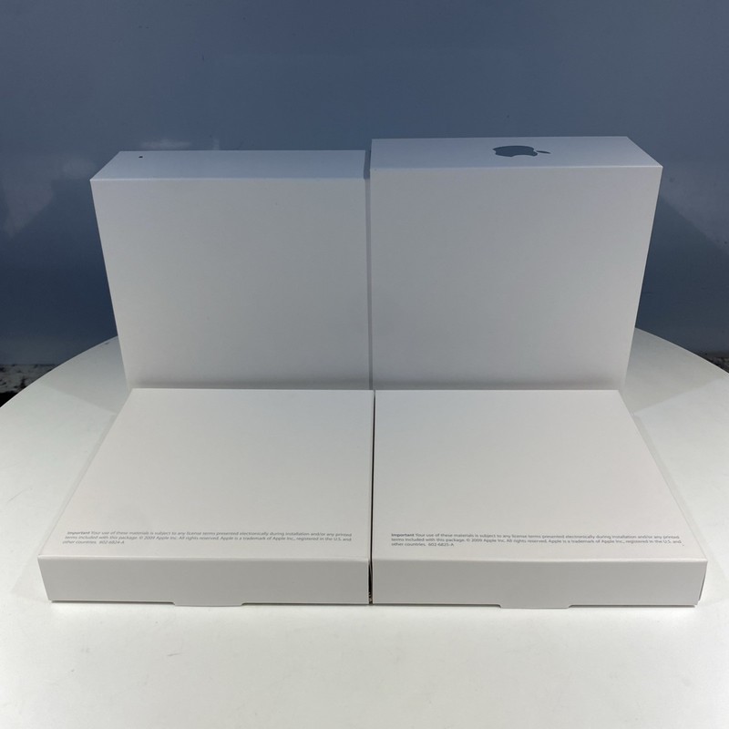 Apple MB643Z/A HD Audio Video Editing Final Cut Studio 3 Upgrade - Box Set gallery