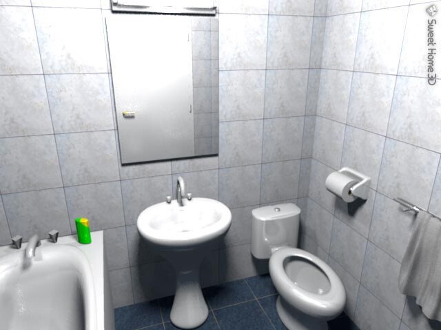 Sweet Home 3D - Graphic Interior Design CAD Architect Software for MAC on CD-ROM gallery