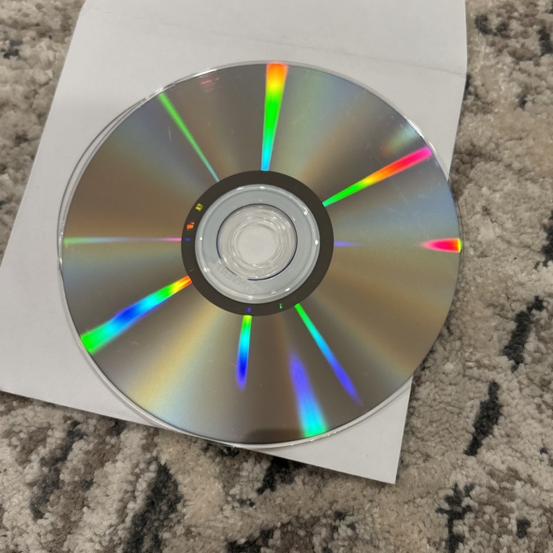 Avanquest Lightning PDF Converter Pro Version 7 Windows XP Vista 7 Software CD gallery