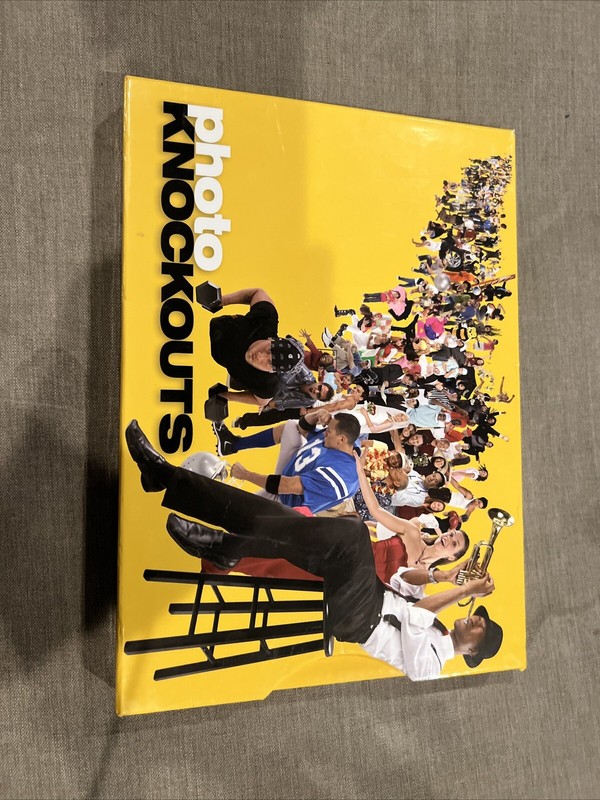 Digital Juice Photo Knockouts | High-Resolution Cutout Images for Design - DVDs gallery