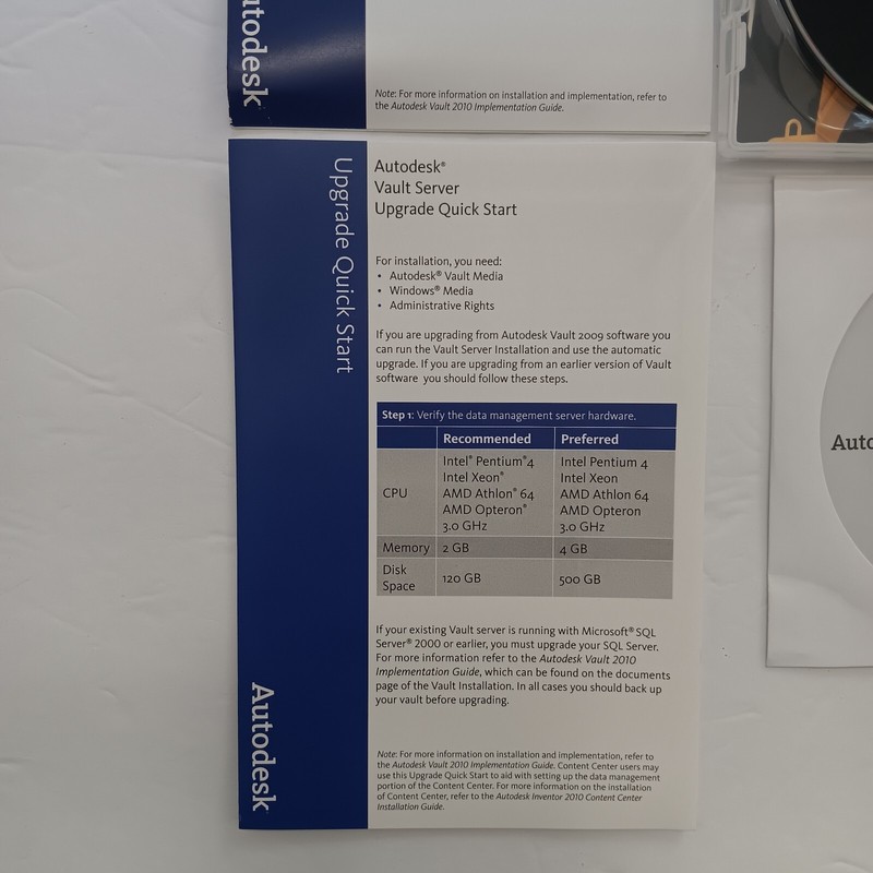 Autodesk AutoCAD Inventor Professional Suite 2010 Student Version gallery