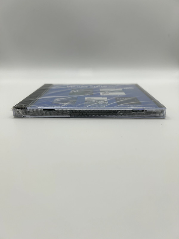 Microsoft Works Suite 2006 - Windows - German - NEW PRODUCT - Dealer gallery