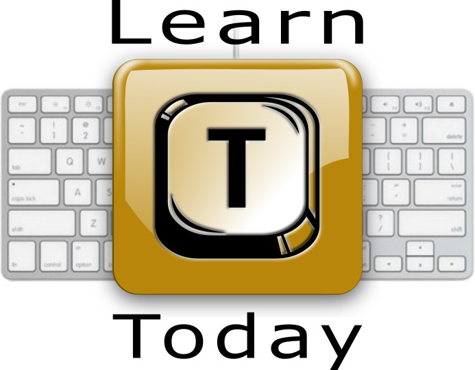 LearnToType Today Touch Typing Software – Beginner & Professional