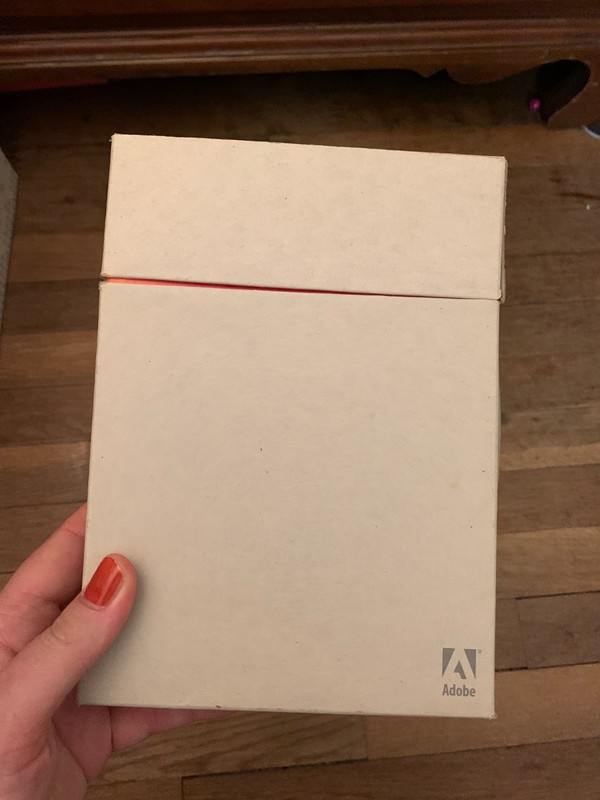 Adobe CS4 Design Premium (Retail) (1 User/s) - Full Version for Mac 65021943 gallery