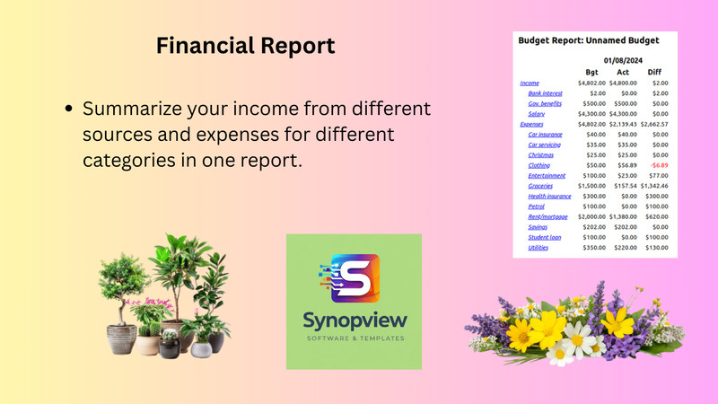 Accounting Small Business Software Windows & Mac Bookkeeping Finance Tracking gallery