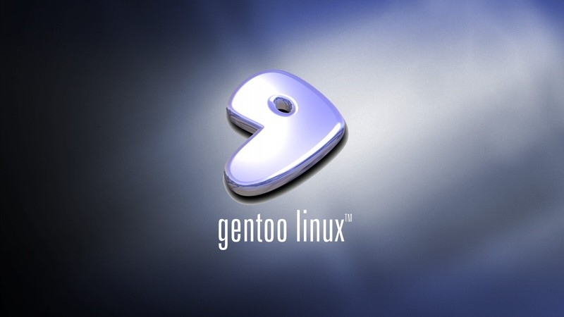 gentoo linux – liveGUI DVD AMD64 – USA Puerto Rico