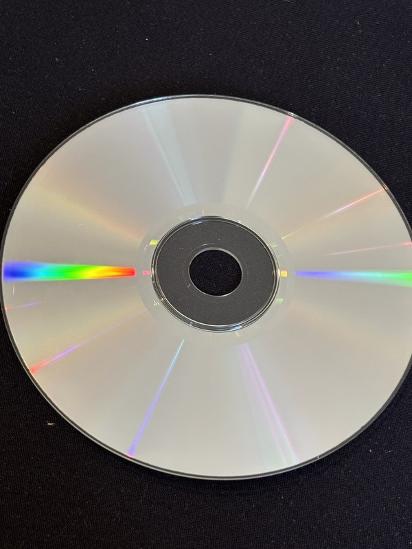 Microsoft Works Suite 2002 Partial Set Missing Disc 1 OEM Software VTG Computer gallery