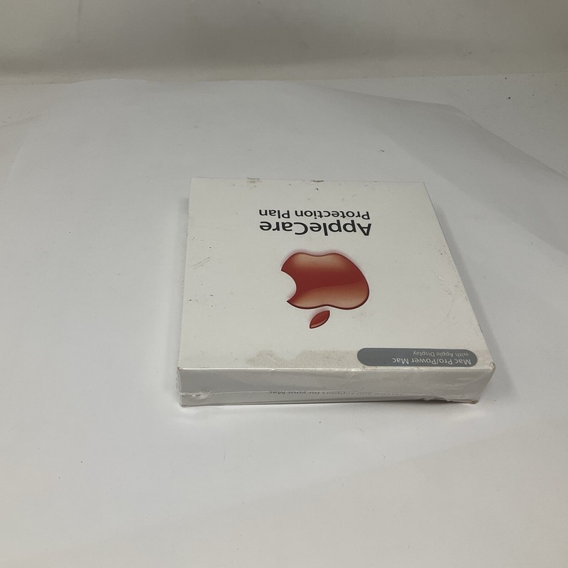 AppleCare Protection Plan for Mac Pro/Power Mac MA516LL/A | NEW & Sealed gallery