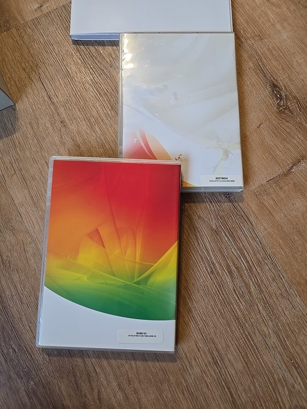 Adobe Creative Suite 3 Design Premium for Mac w/ Serial Number gallery