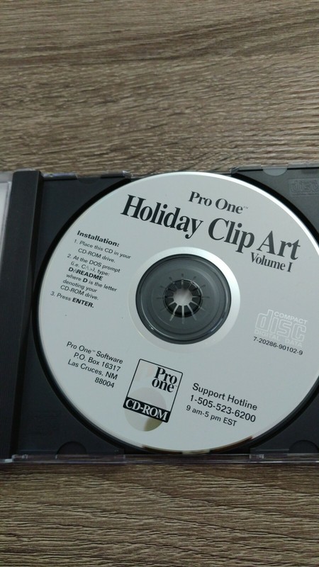Holiday Clip Art gallery