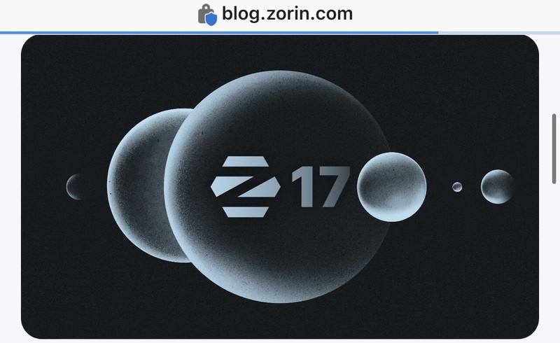 linux zorin core 17.2 AMD64 for Intel or AMD DVD USA Puerto Rico gallery