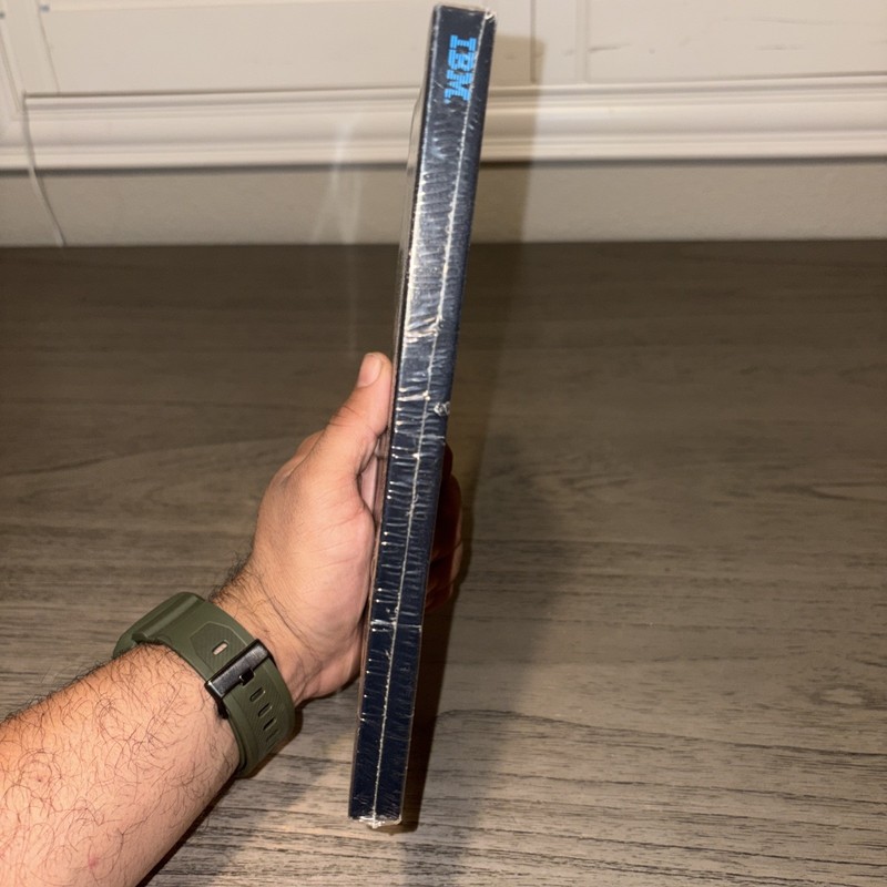 IBM SPSS Statistics Standard Grad Pack 23.0 Software Brand New gallery