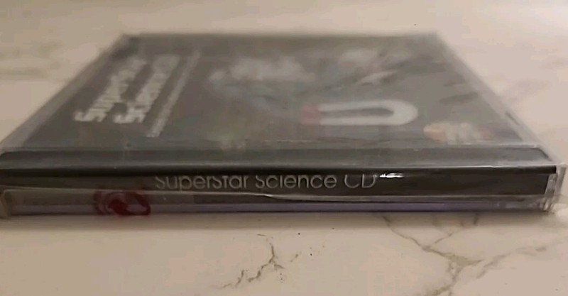 Superstar Science NEW CD Windows 3.1x and 95 compatible micromedia Computer Game gallery