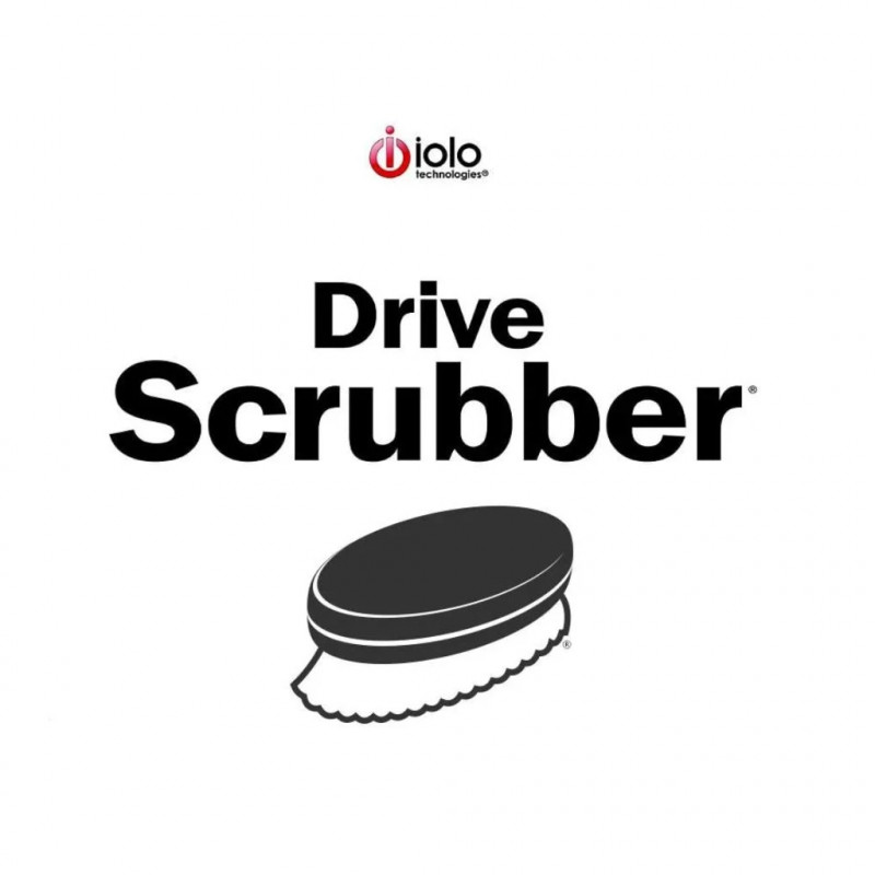 iolo Drive Scrubber | 1 Year 10 PC | Windows | Download gallery