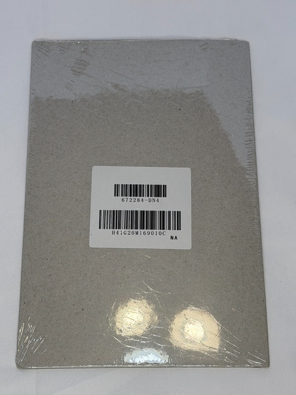 HP Monitor Software & Documentation CD Kit 672285-B26 *W1971a, W1972a, W2071d gallery
