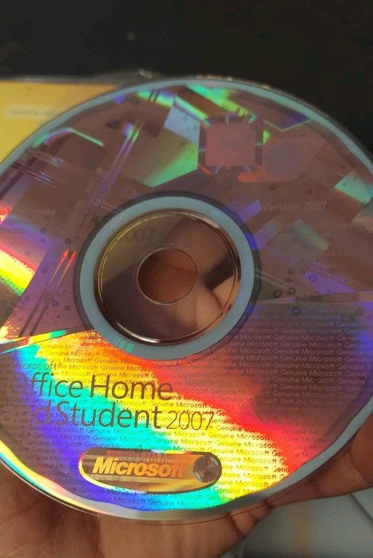 Microsoft Office Home and Student 2007 (79G-00007) gallery